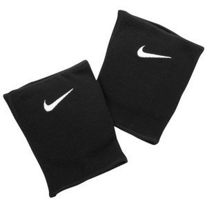 New Black Nike Volleyball Kneepads